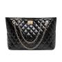 Best Selling Women's Bag Wholesale 2023 New Korean Fashion Women's Shoulder Bag Large Capacity Shopping Bag