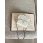 New flip design shoulder bag Trendy shell PU chain bag High quality mini bag for women