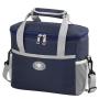 ZF059 Customized New Oxford Cloth Handheld Insulation Bag Portable Household Lunch Bag Thickened Waterproof Outdoor Picnic Bag
