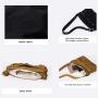 Japanese Style Casual Large Capacity Messenger Bag Nylon Fashion  Outing Sports Bag New Korea designer  Versatile Shoulder bag