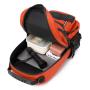 ZWY066 Stylish Simple Lightweight Outdoor Tactical Backpack Oxford Daily Travel Hiking Fishing Backpack Waterproof Storage Bag