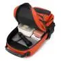 ZWY066 Stylish Simple Lightweight Outdoor Tactical Backpack Oxford Daily Travel Hiking Fishing Backpack Waterproof Storage Bag