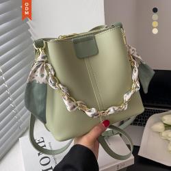 Hot Sales Sac A Main Bucket Bag Shoulder Hand Bag Ladies Purses And Handbags For Women 2023