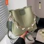 Hot Sales Sac A Main Bucket Bag Shoulder Hand Bag Ladies Purses And Handbags For Women 2023