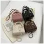 Fashion Pu Woman Luxury Handbags Single Shoulder Bag Women Hand Bags Ladies Designer Bags Handbag Tas wanita Bolsos HB6024