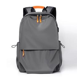2024 New Backpack Casual Lightweight Backpack Oxford Cloth Large Capacity Travel Backpack Student Bag Computer Bag