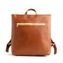 Custom Design Multipurpose Zipper Ladies Backpacks Vegan New Custom Womens Backpacks Multi-colored Party Fashion Zipper Tote Bag