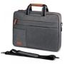 LOVEVOOK 14 15.6 17 inch Waterproof Briefcase Bag PC Tablet Computer Shoulder Bag for Men Women Work Business Travel Laptop Bags