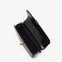Custom Logo Fashion Women Shoulder Bag Ladies Handbag Luxury PU Leather Crossbody Bag