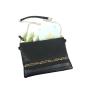 Hands Free Designer Leather Purse Women's Small Crossbody Purse Handbag