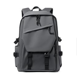 New Fashion Junior High School Students Korean Version Of Leisure Schoolbag Female Ins Trend Large Capacity Backpack