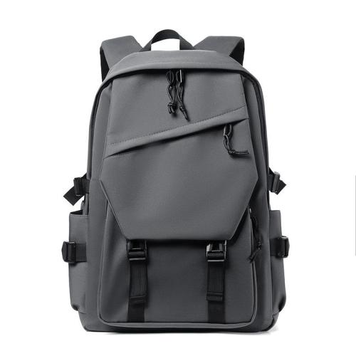New Fashion Junior High School Students Korean Version Of Leisure Schoolbag Female Ins Trend Large Capacity Backpack