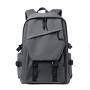 New Fashion Junior High School Students Korean Version Of Leisure Schoolbag Female Ins Trend Large Capacity Backpack