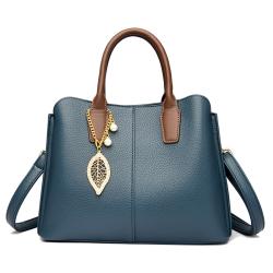 2023 PU Shoulder Luxury Handbag Women Custom Leather Bags Purse And Hand Bags For Girls