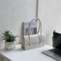 New fashionable retro niche high-end handbag