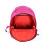 Factory New Design Smell Proof Backpack Fashion Custom Logo Rose Pink Carbon Lined Odor Proof  Bag
