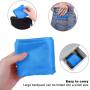 Gelory Wholesale Custom Logo Strong And Durable Yoga Sport Gym Waterproof Drawstring Bag