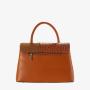 Susen Chrisbella 2022 high quality bags bolsas ostrich crocodile purses and handbags sac a main ladies luxury handbags for women
