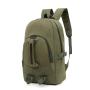 MGB010 Men and Women Backpack Vintage Leisure Computer Bag Travel Personality Sports Backpack for Outdoor