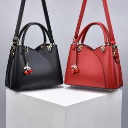 Fashion Sac A Main Femme PU Leather Bags Sling Bags Ladies Leather Hand Bags For Women