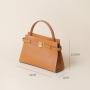 Wholesale Women Handbags Fashion Handle Bag Ladies Tote Bags Sling Crossbody Bag Custom Logo