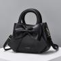 Latest Fashion Tote Bags Women Shoulder Bags PU Leather Ladies Crossbody Women's Leather Handbags For Women
