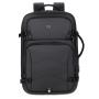 GW032 Wholesale Waterproof Durable Business Bag High Quality Travel Backpack with USB Charging Port Luxury Laptop Backpack