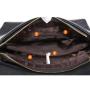 2024 Custom Genuine Leather Shoulder Bag For Women Ladies Fashion Sling Purse