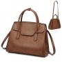 LOVEVOOK Realer custom hot sale tote bags Fashion ladies backpacks custom tote shoulder bags women purses and handbags