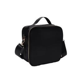 Keymay Custom Logo Portable Waterproof Outdoor Picnic Children Mini Lunch Tote Cooler Bag Insulated For School Office