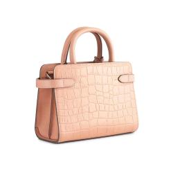Customized New Large Capacity Handbag Classic Elegant Luxury Handbags For Women Vintage Pu Leather Womens Tote Shoulder Bag