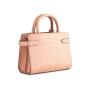 Customized New Large Capacity Handbag Classic Elegant Luxury Handbags For Women Vintage Pu Leather Womens Tote Shoulder Bag