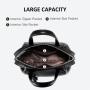 Realer Designer Top Quality Soft Cowhide Leather Hand bags for Women Fashion Luxury Classic Custom Logo Womens Handbags