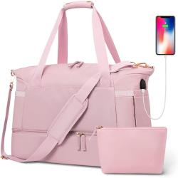 Fashion Custom Duffel Gym Bag