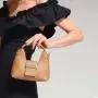 Custom Women Sling Shoulder Bag Mini PU Leather Ladies Cute Crossbody Bag Fashion Handbags