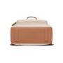 High Quality OEM/ODM Lady Backpacks Custom Leather Handbags Canvas Backpack