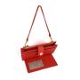 Good Quality Purses And Handbags Handmade Wallet Cross Body Bag With Card Slots For Women