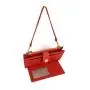 Good Quality Purses And Handbags Handmade Wallet Cross Body Bag With Card Slots For Women