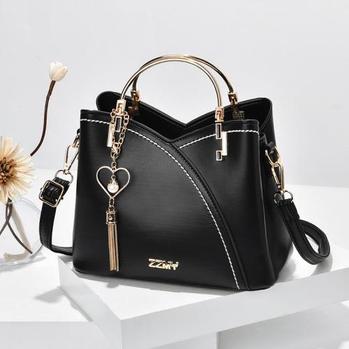 Wholesale Price Handbags Trendy Shoulder Bags New Design Sling Bags Women Crossbody Bag
