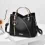 Wholesale Price Handbags Trendy Shoulder Bags New Design Sling Bags Women Crossbody Bag