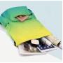 ZWY058 Fashion Simple Sports Men Women Drawstring Bag Nylon Portable Drawstring Shoulder Bag Outdoor Gym Travel Organizer Bag
