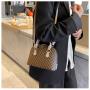 KBW593 Shell Bag Women New Fashion Trend Shoulder Crossbody Bag High Quality Ladies Casual Underarm Bag