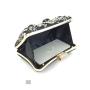 Dinner Bag Handmade Bead Embroidery Diamond Fashion Retro Evening Clutch Bags With Crystal sac tendance 2024