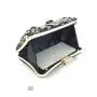 Dinner Bag Handmade Bead Embroidery Diamond Fashion Retro Evening Clutch Bags With Crystal sac tendance 2024