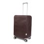 DC015 Travel Case Protective Cover Dust and Waterproof Luggage Covers Wholesale Portable Travel Luggage Cover Suitcase Protector