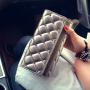 High Quality Wallet Women New Style Fashion Large Capacity Clutch Phone Cases Long Wallets Custom Ladies Leather Wallet Women