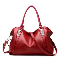 Manufacturer Designer Elegance Ladies Women Shoulder Bags Large Capacity Trendy Luxury Women's Handbags For Ladies 2024