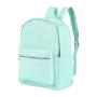 Outdoor Large Capacity Waterproof Teenager Kids Casual Shopping Back Pack School Nylon Travel Backpacks