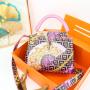 New Arrived fashion Hand Bags Ladies Luxury Famous Brands Women high quality designer bags for girls women handbags factory
