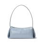 Factory OEM ODM Fashion Women's Bag 2024 New Design Custom Logo Trending Material Luxury Shoulder Bag